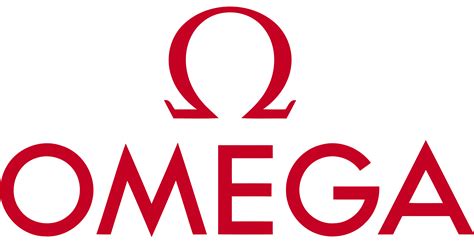 omega watch symbol